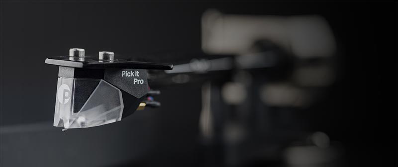 Pro-Ject Debut Pro