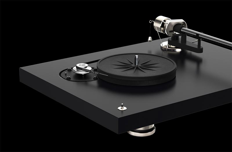 Pro-Ject Debut PRO Turntable