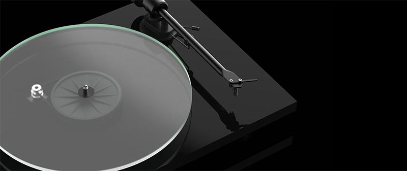 Pro-Ject T1