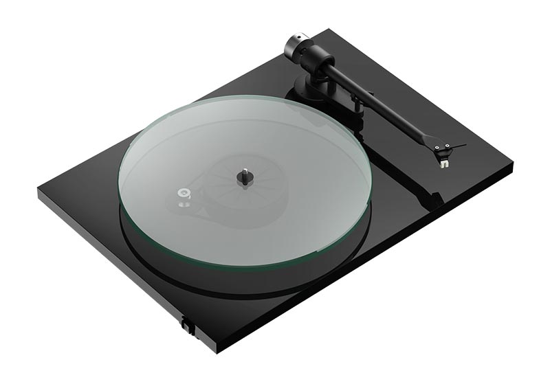 Pro-Ject T2 W Turntable