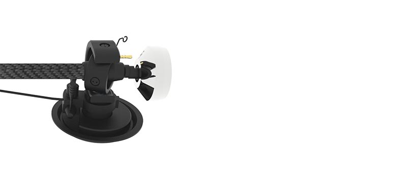 Pro-Ject The Classic EVO