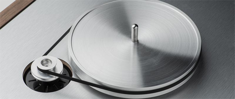 Pro-Ject The Classic EVO