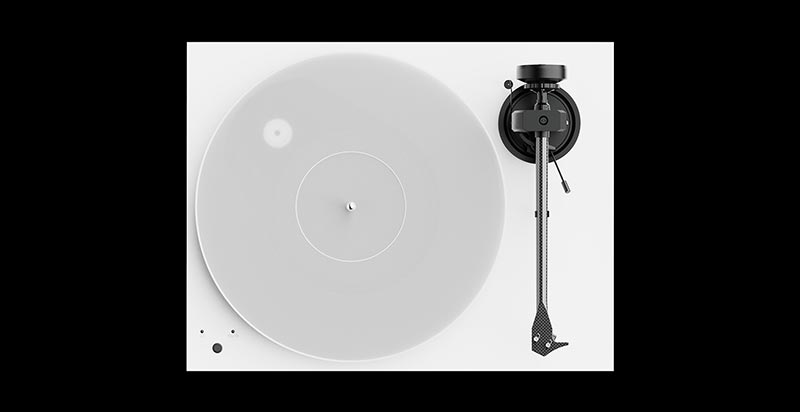 Pro-Ject X1 B