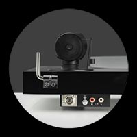 Pro-Ject X1 B