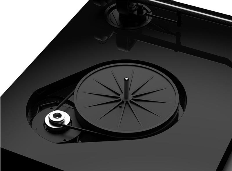Pro-Ject X1