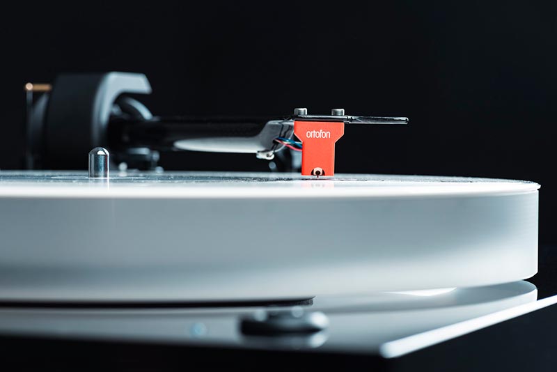 Pro-Ject X2 B