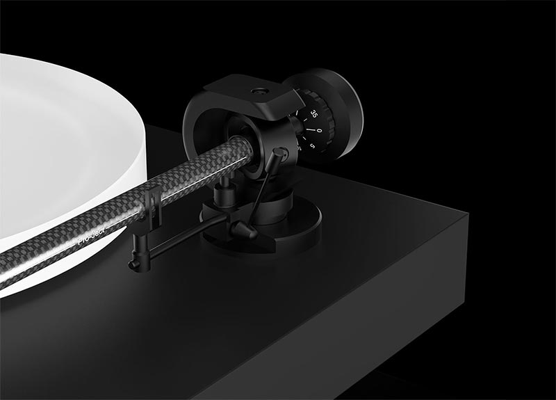 Pro-Ject X2