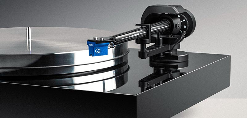 Pro-Ject X8 Turntable