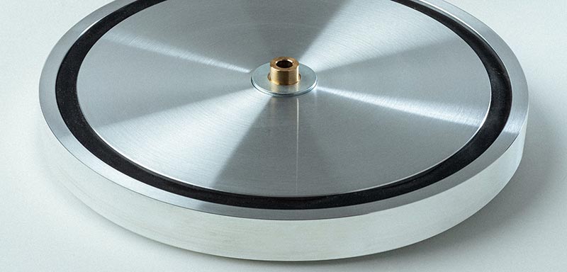 Pro-Ject X8 Turntable