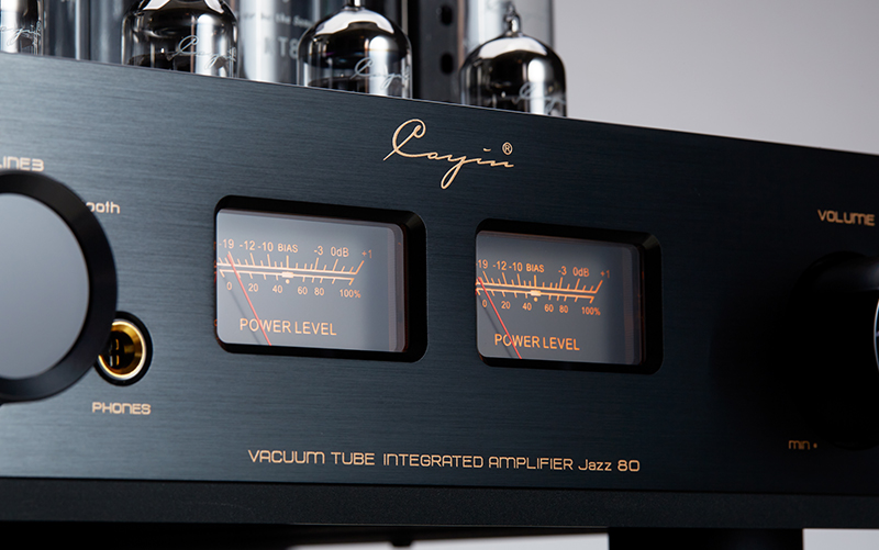 Cayin Jazz 80 Tube Integrated Amplifier
