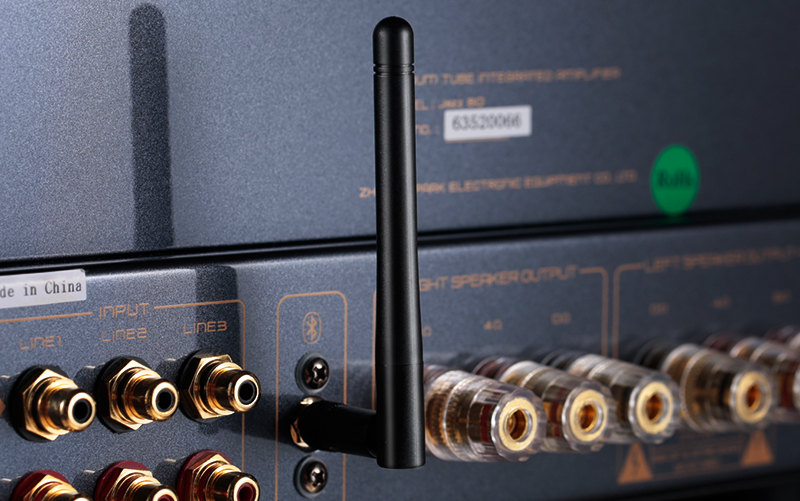 Cayin Jazz 80 Tube Integrated Amplifier