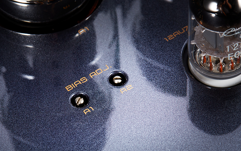 Cayin Jazz 80 Tube Integrated Amplifier