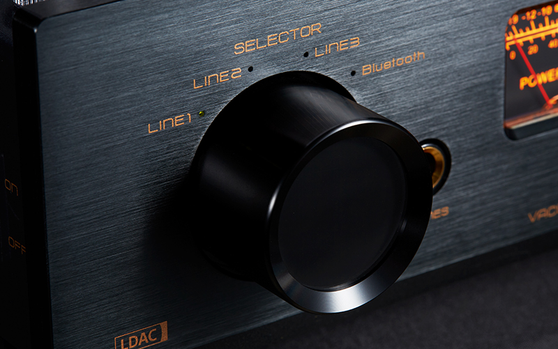 Cayin Jazz 80 Tube Integrated Amplifier