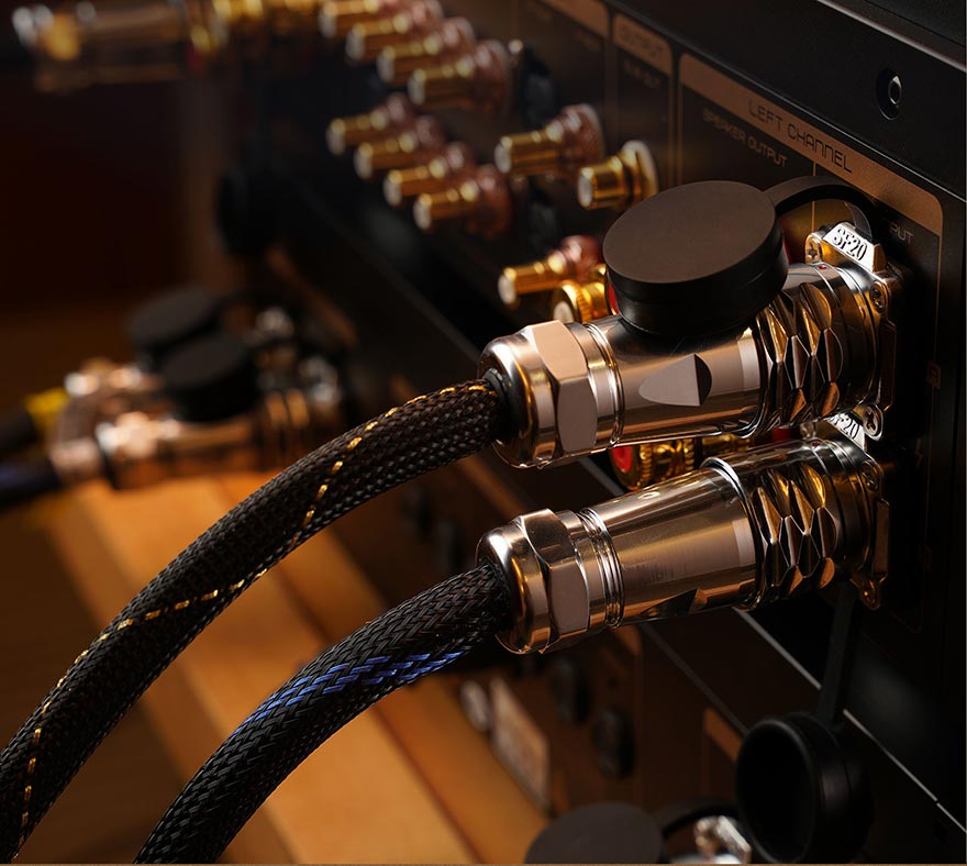 Cayin Pearl 30i 30th Anniversary Tube Integrated Amplifier