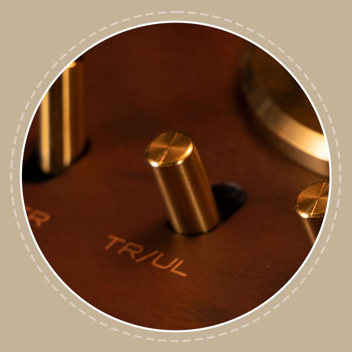 Cayin Pearl 30i 30th Anniversary Tube Integrated Amplifier