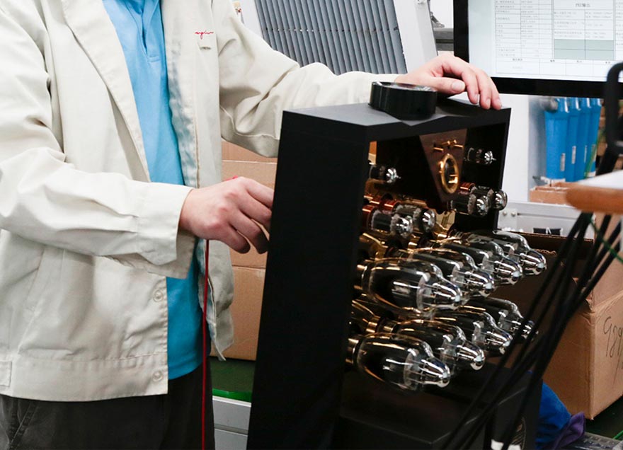 Cayin Pearl 30i 30th Anniversary Tube Integrated Amplifier