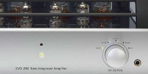 PrimaLuna EVO 200 Tube Integrated Amplifier