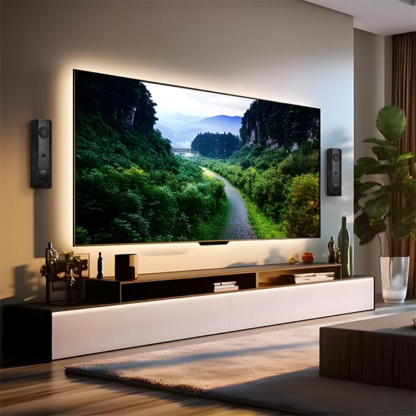 Lithe Audio WiSA Cinema Hub