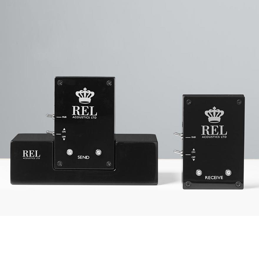 REL Arrow Wireless
